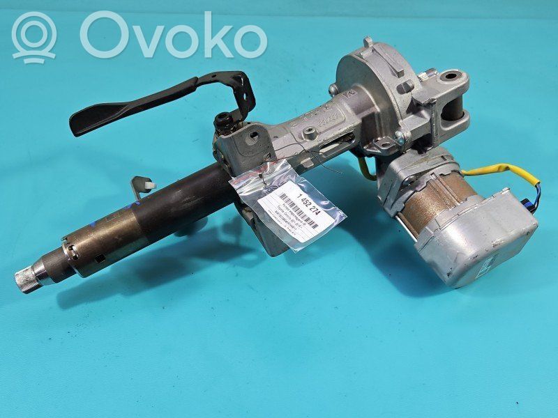 Toyota Corolla E210 E21 Pompa wspomaganie układu kierowniczego 