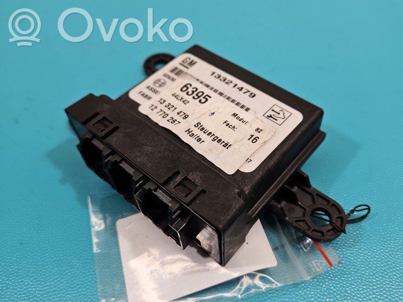 Opel Insignia A Parking PDC control unit/module 