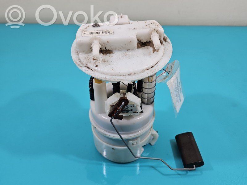 Renault Captur Pompe à carburant 