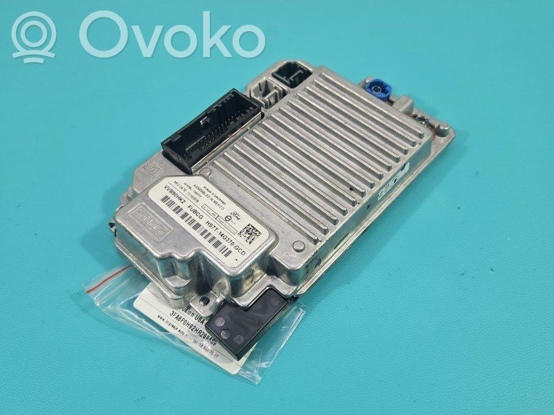 Sterownik / Moduł komfortu   HS7T14G370GCD,IMPRK1436052