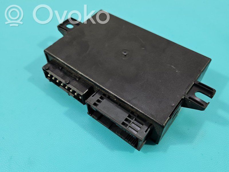 BMW 3 E90 E91 Modul de control caroserie central 