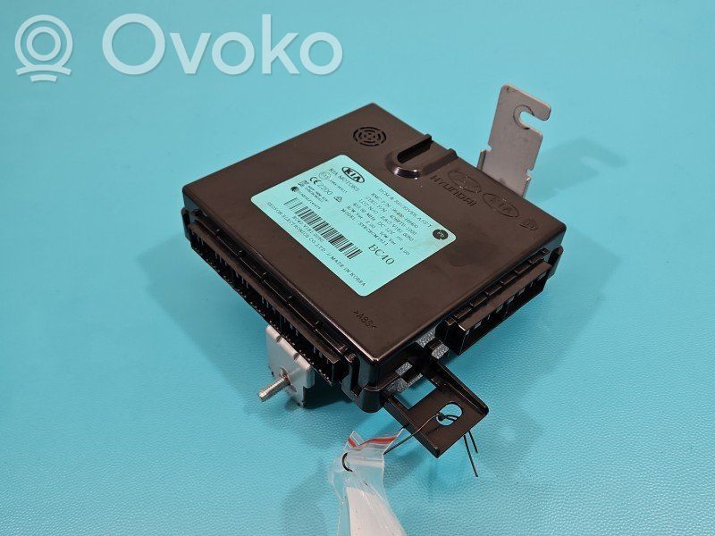 KIA Rio Modul de control caroserie central 