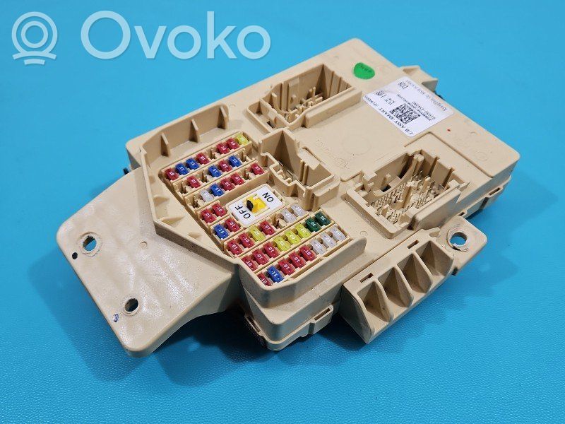 Kėbulo modulis   91950D4280,IMPRK1442946