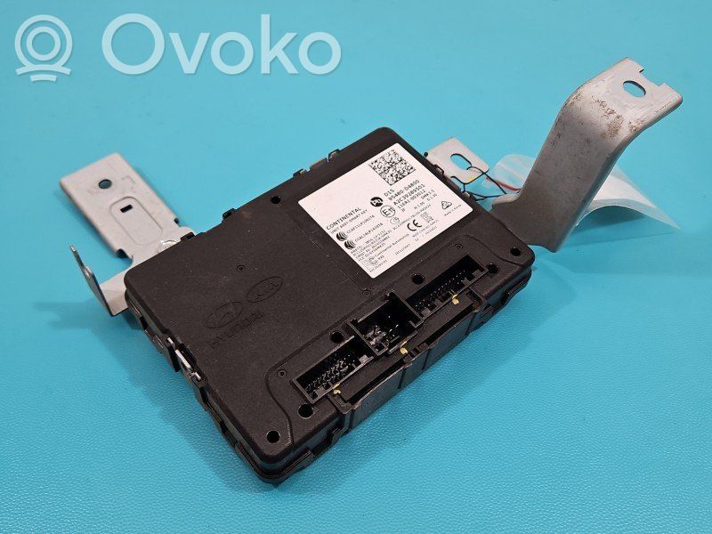 KIA Optima Module de contrôle carrosserie centrale 