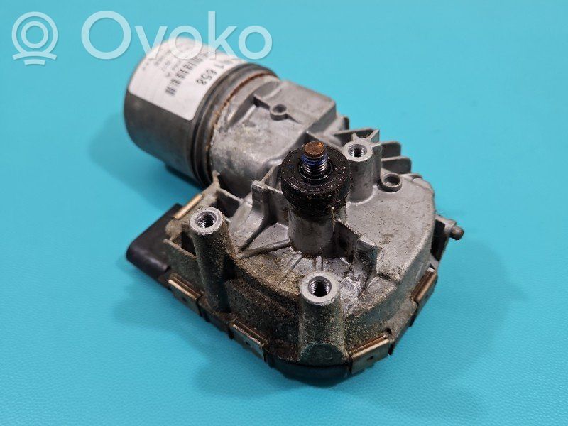 Skoda Yeti (5L) Motor del limpiaparabrisas 