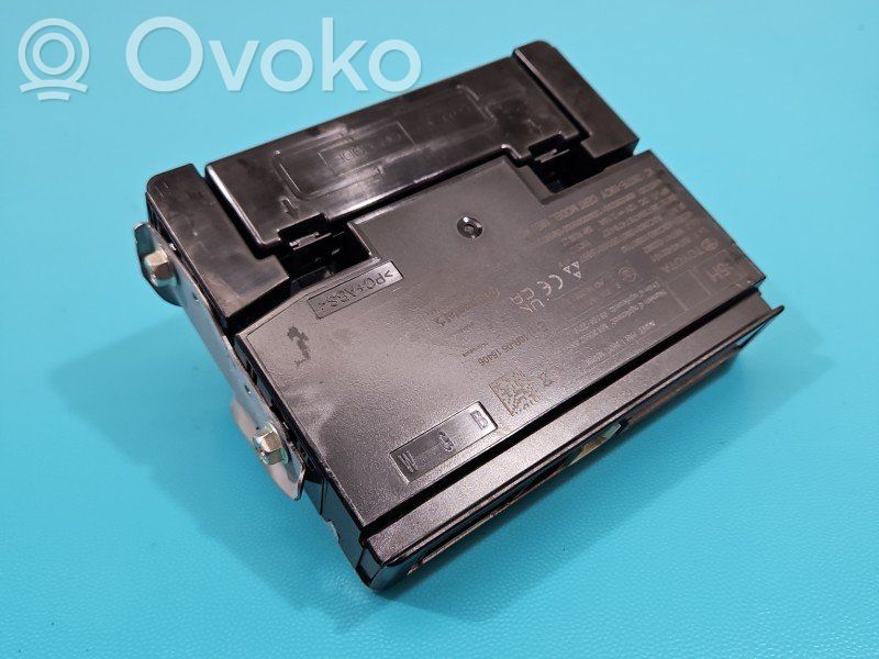 Toyota Corolla E210 E21 Central body control module 