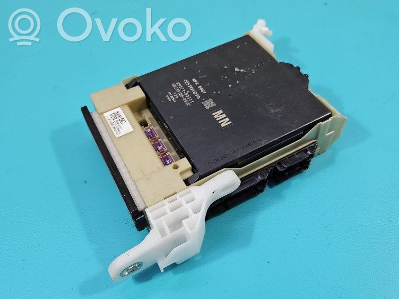 Toyota Corolla E210 E21 Central body control module 