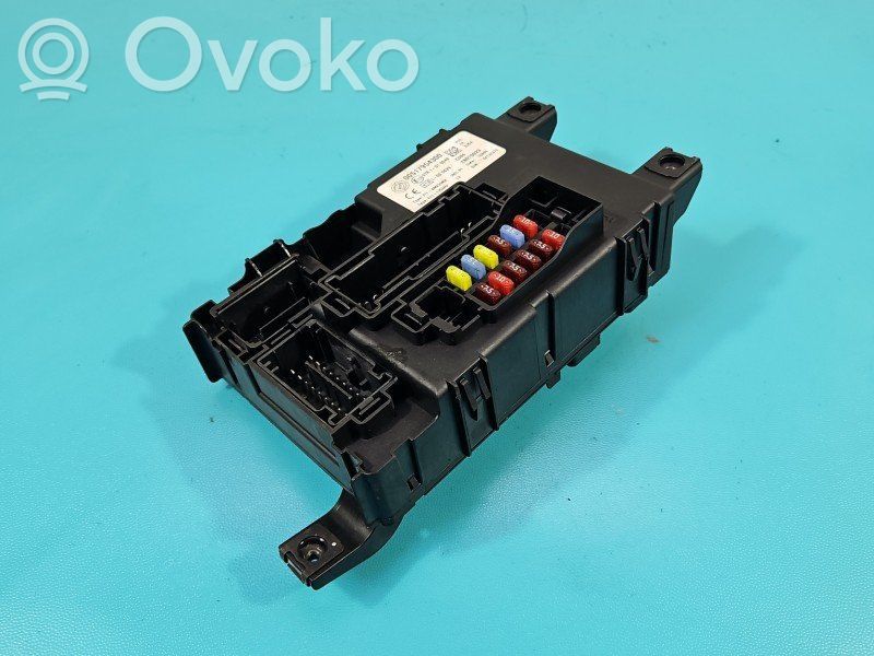 Fiat Grande Punto Central body control module 