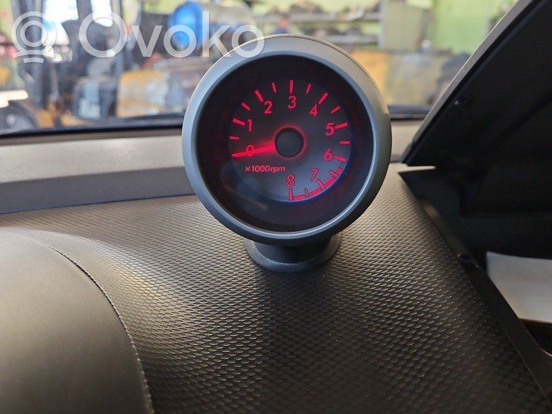 Suzuki Splash Speedometer (instrument cluster) 