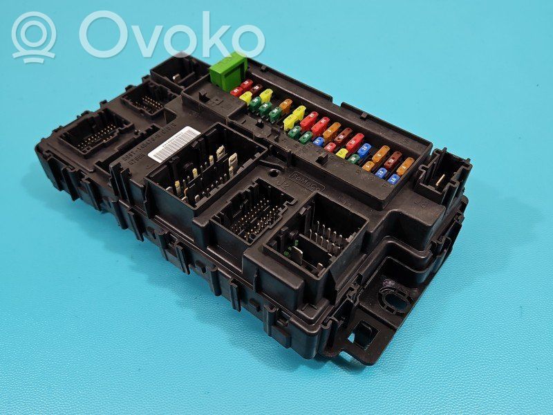 Ford Mondeo MK V Modul de control caroserie central 