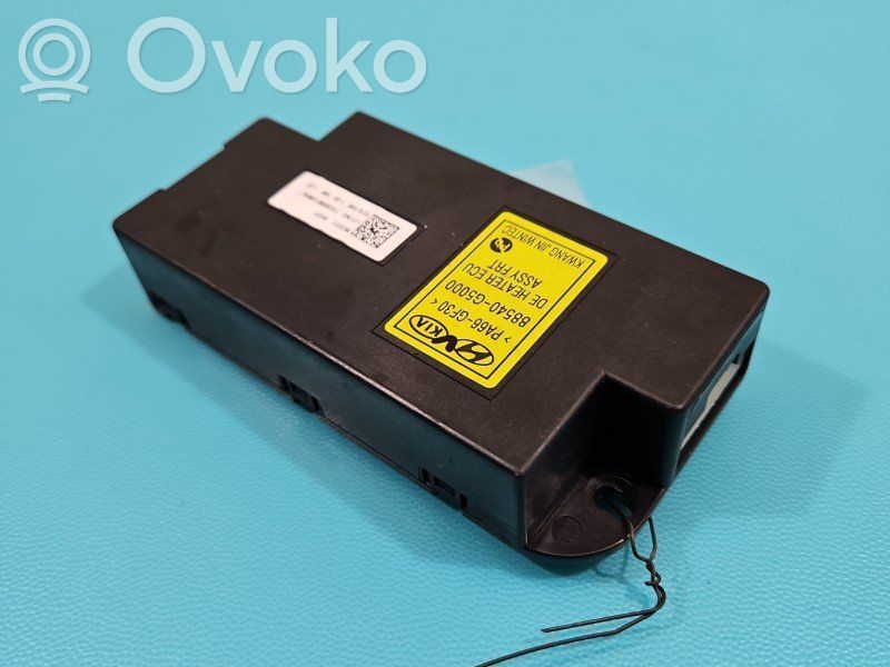Sterownik / Moduł komfortu   88540G5000,IMPRK1464035