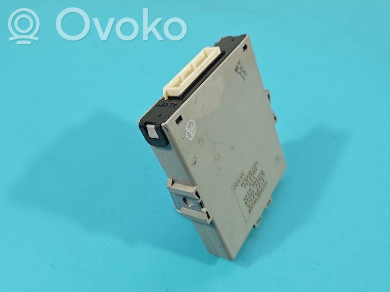 Lexus RX 330 - 350 - 400H Modulo di controllo del corpo centrale 