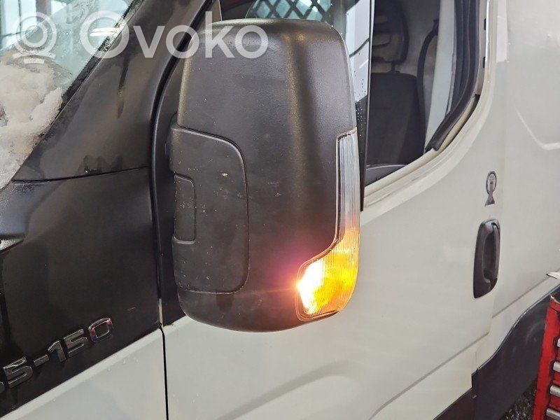 Iveco Daily 6th gen Rétroviseur électrique de porte avant