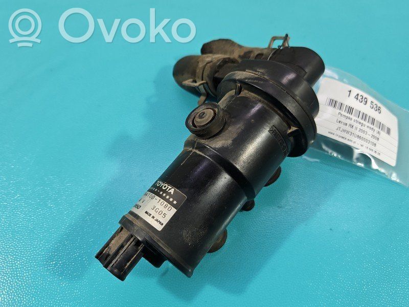Pompa cyrkulacji / obiegu wody   0641001080,IMPRK1439536