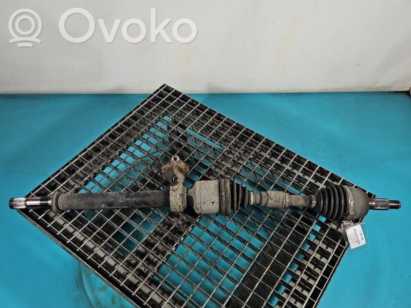 Etuvetoakseli   IMPRK1426646