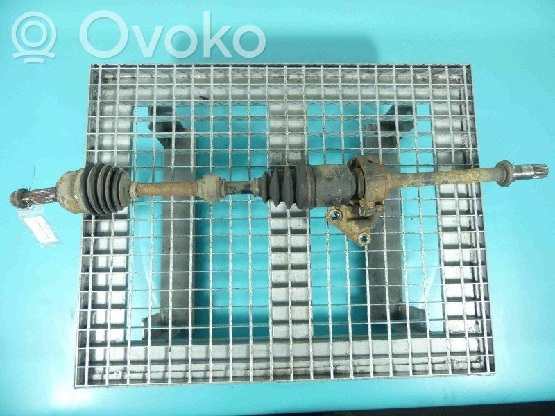 Front driveshaft   IMPRK1318120