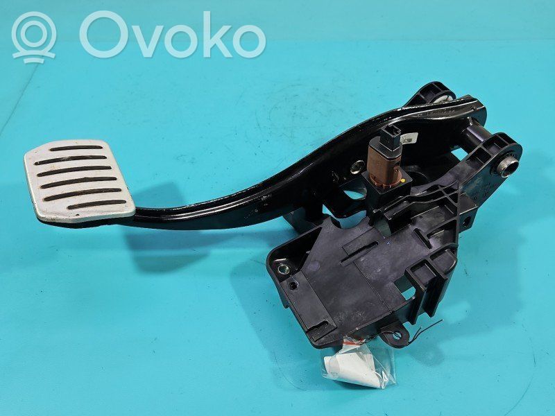 Tesla Model 3 Conjunto de pedal 