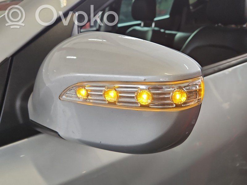 Hyundai ix35 Specchietto retrovisore elettrico portiera anteriore