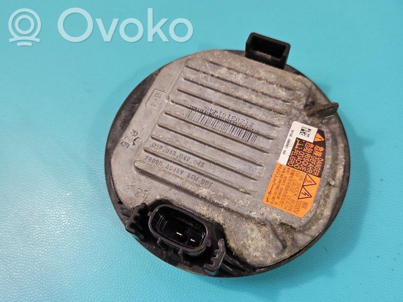 Moduł poziomowanie świateł Xenon   601500069907160,IMPRK1457939,DDLT004