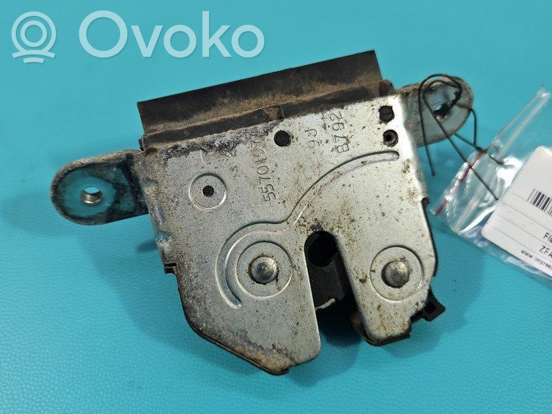 Fiat Grande Punto Blocco/chiusura/serratura del portellone posteriore/bagagliaio