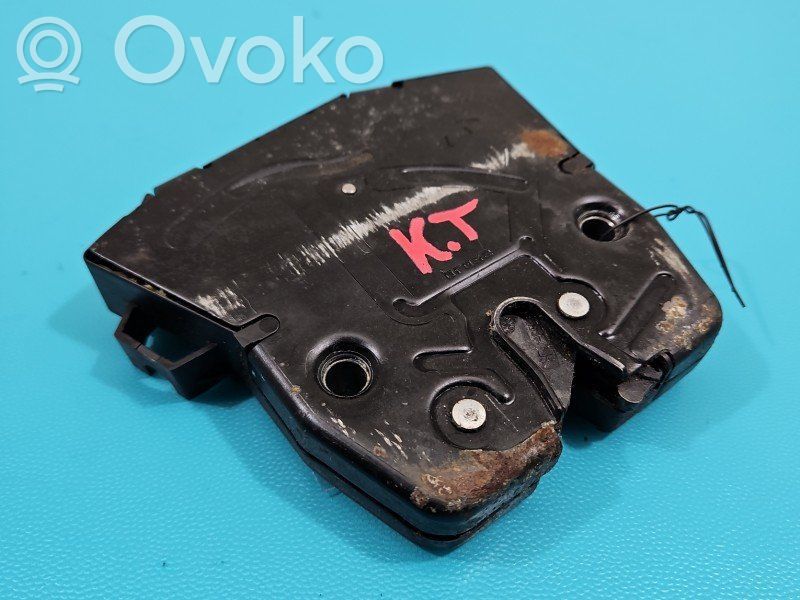 BMW 3 E90 E91 Tailgate/trunk/boot lock/catch/latch 
