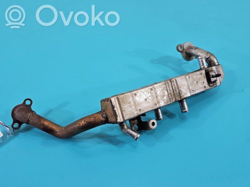 Subaru Forester SJ Valvola di raffreddamento EGR