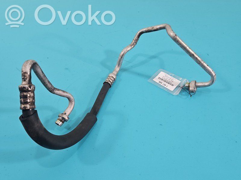 Nissan Juke I F15 Conductă/furtun aer condiționat (A/C) 