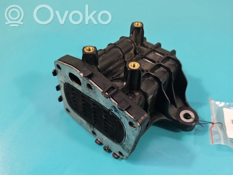 Ford Mondeo MK V EGR dzesētājs 