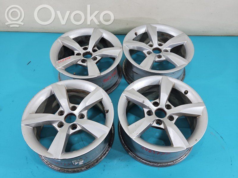 Felgi aluminiowe R16   IMPRK1463733