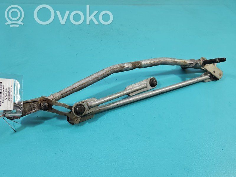 Mechanizm wycieraczek szyby przedniej / czołowej   W00007390,IMPRK1450531