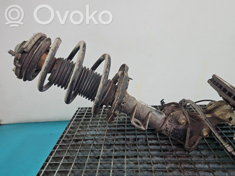 KIA Optima Front shock absorber/damper 