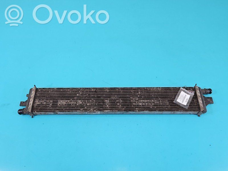 Renault Master III Radiator lichid răcire 