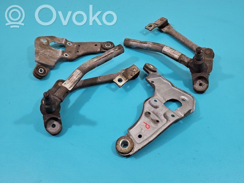 Mechanizm wycieraczek szyby przedniej / czołowej   3397020975,IMPRK1420379,6M2117504BG
