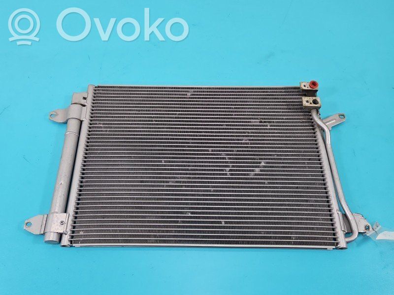 Volkswagen Jetta VI Radiatore di raffreddamento A/C (condensatore) 