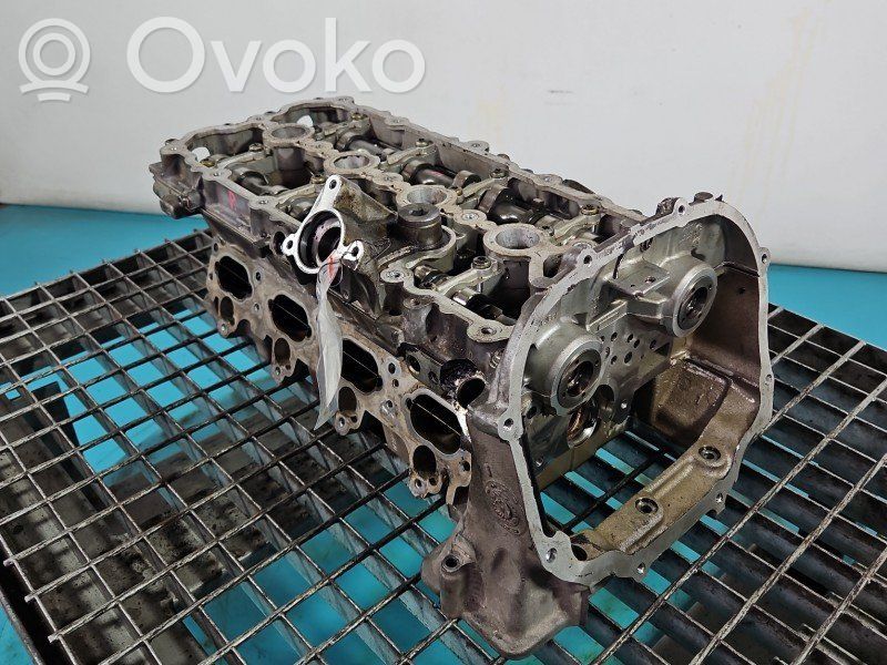 Audi Q7 4L Engine head 