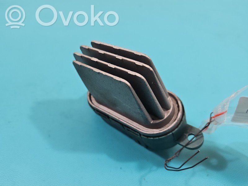 Audi Q7 4L Motor aerotermă/rezistor ventilator 