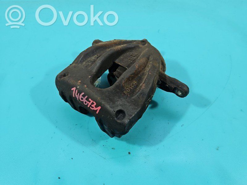 Toyota Corolla Verso E121 Pinza del freno anteriore