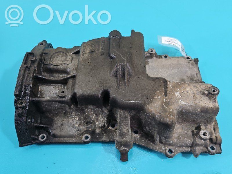 Ford C-MAX I Karteris 