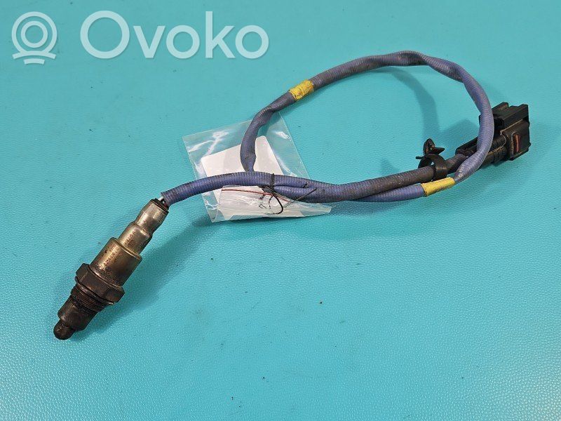 Suzuki SX4 S-Cross Lambda probe sensor 