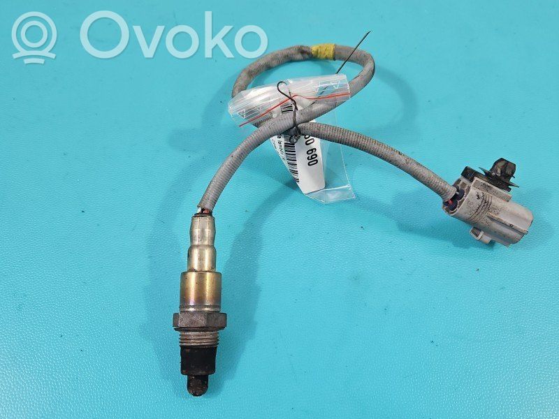 Suzuki SX4 S-Cross Lambda probe sensor 