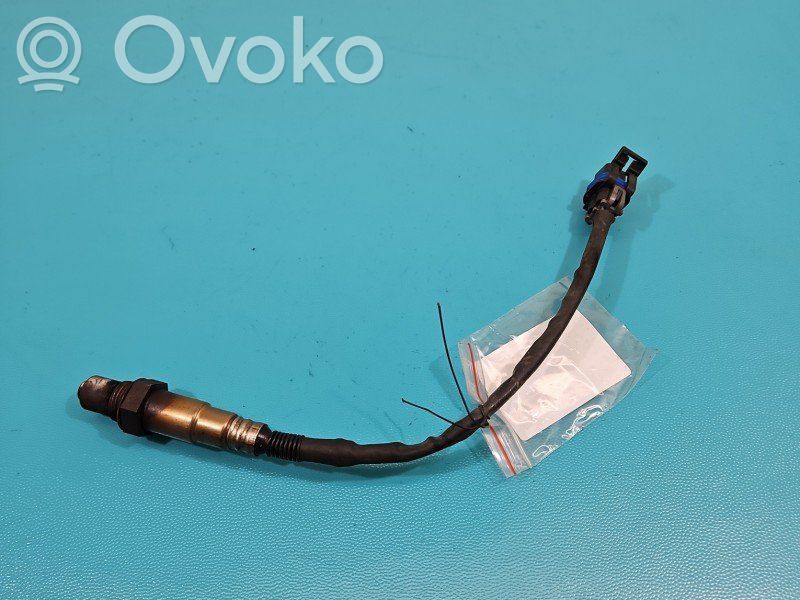 Opel Insignia A Lambda probe sensor 