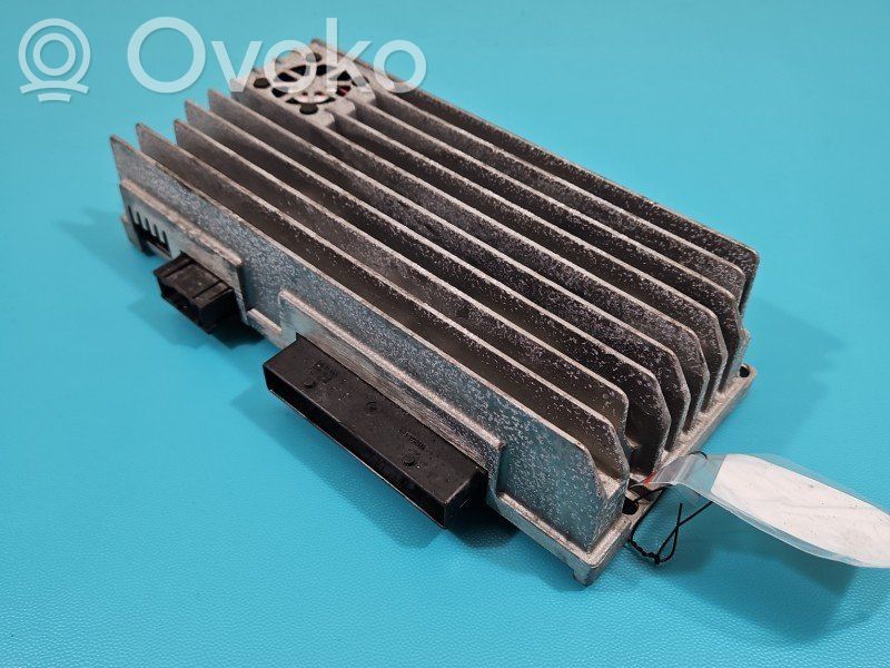 Audi A5 8T 8F Garso stiprintuvas 