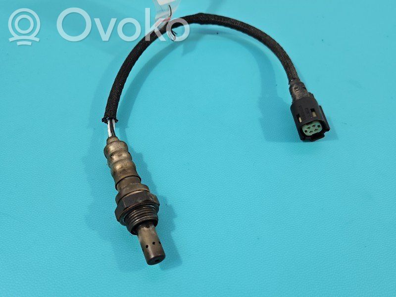 Ford Mustang V Sonde lambda 