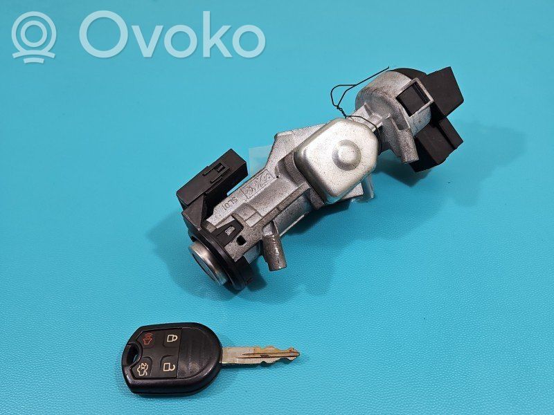 Ford Mustang V Virtalukko 