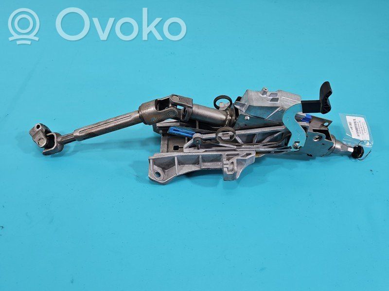 Ford Mondeo MK V Steering wheel axle 