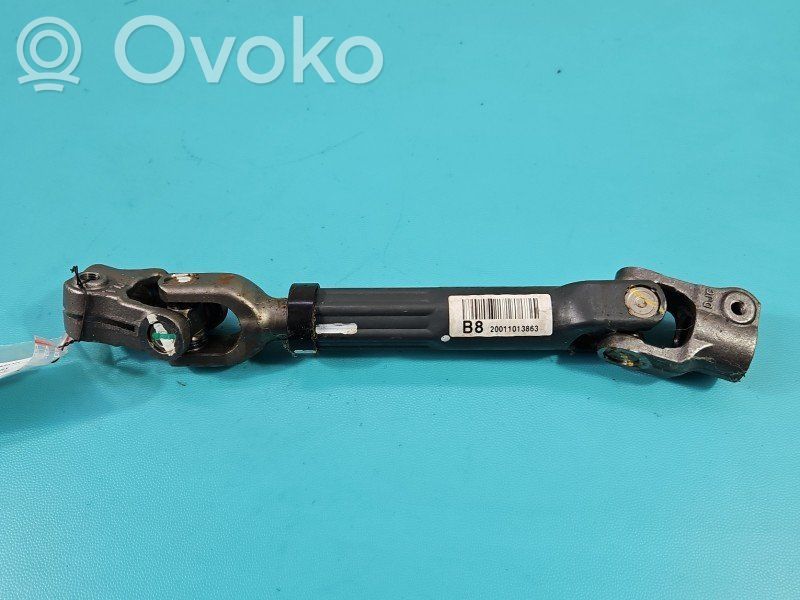 Hyundai Kona I Scatola dello sterzo
