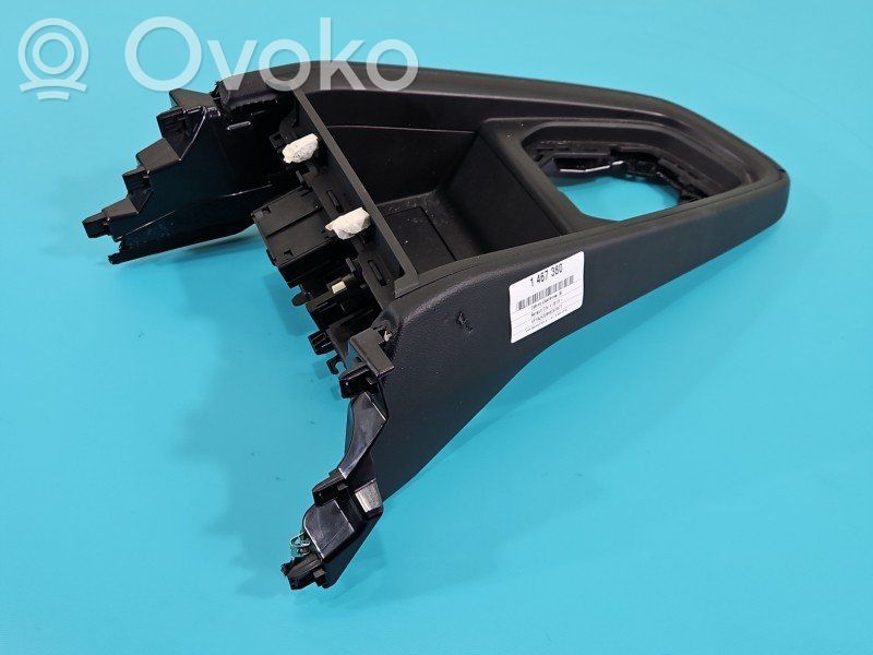 Consola central   969121386R,IMPRK1467380,969129000R
