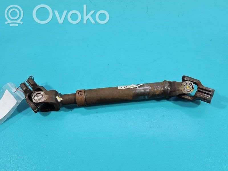 Hyundai Elantra Scatola dello sterzo