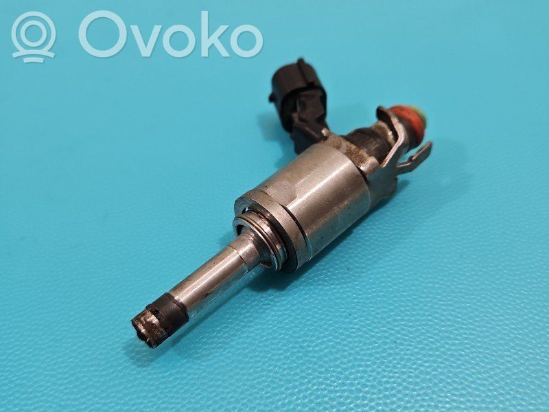 Nissan Juke I F15 Injector combustibil 