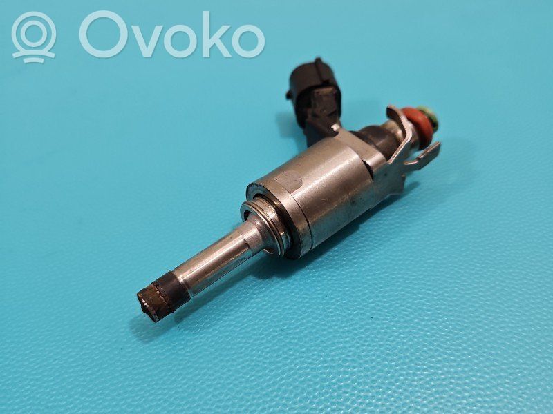 Nissan Juke I F15 Injector combustibil 